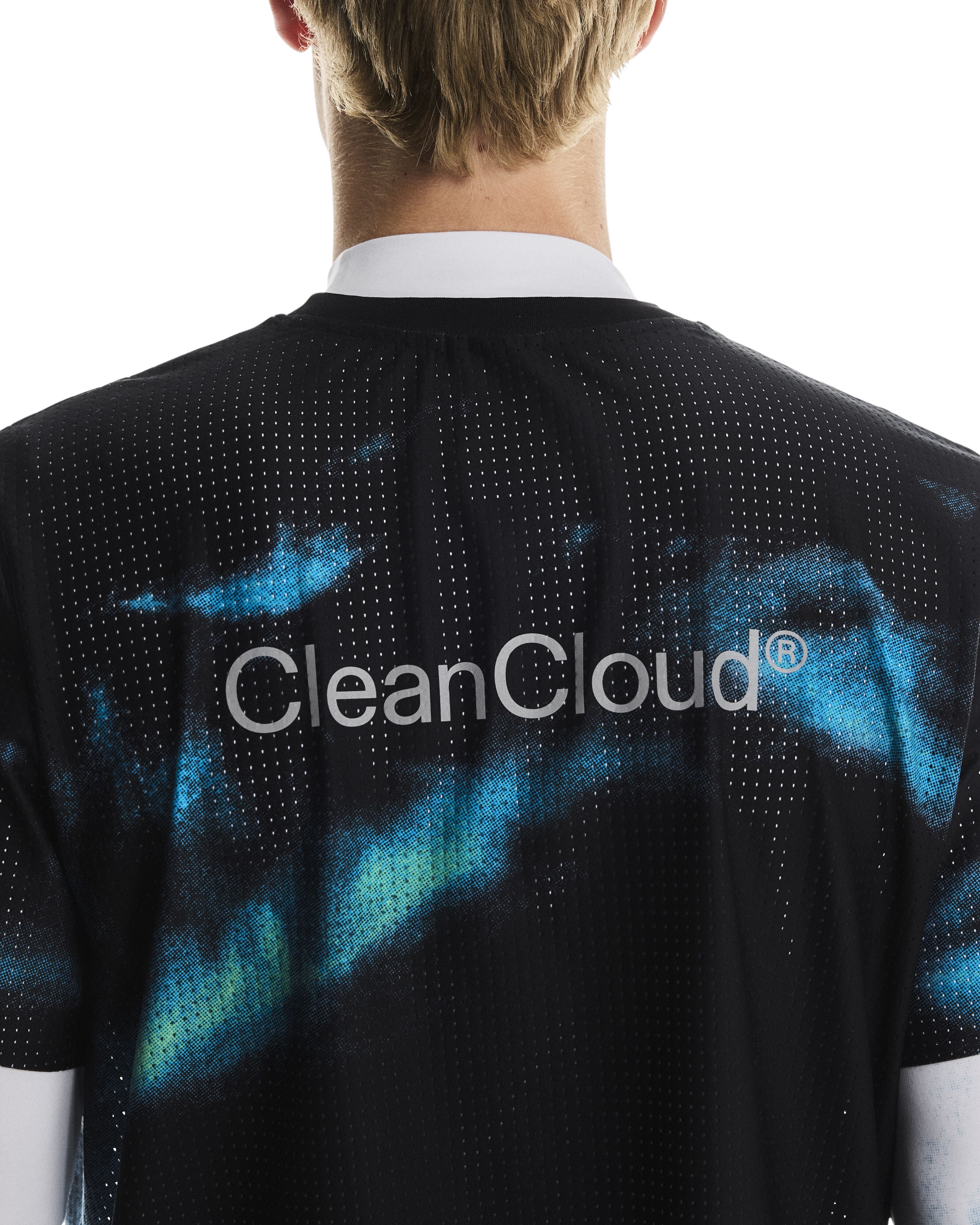 On Pace Mesh-T Mens - Horizon - Frontrunner Colombo